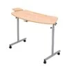 Homecraft Over Armchair Table -Medical Rehabilitation Products b07chv9zgt