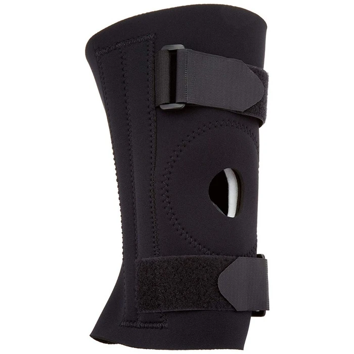 Rolyan Economy Knee Support With Removable Buttress 3 Rolyan Economy Knee Support With Removable Buttress