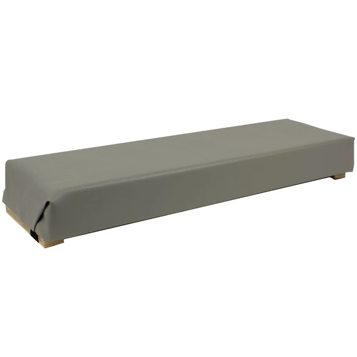 Padded Walker Seat 3 Padded Walker Seat