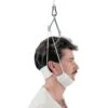 Disposable Traction Head Halter 1 Disposable Traction Head Halter -Medical Rehabilitation Products b07gt2ldlx.main