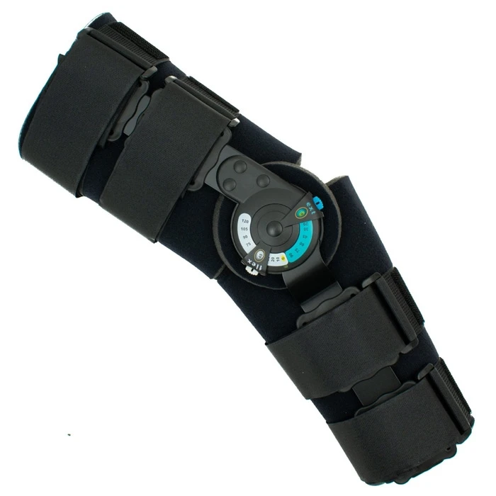 Innovator Post-Op Knee Braces 3 Innovator Post-Op Knee Braces