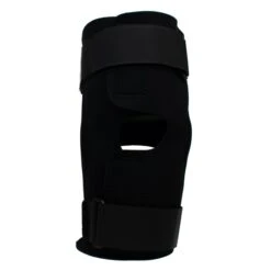 FormFit Wraparound Hinged Knee Support
