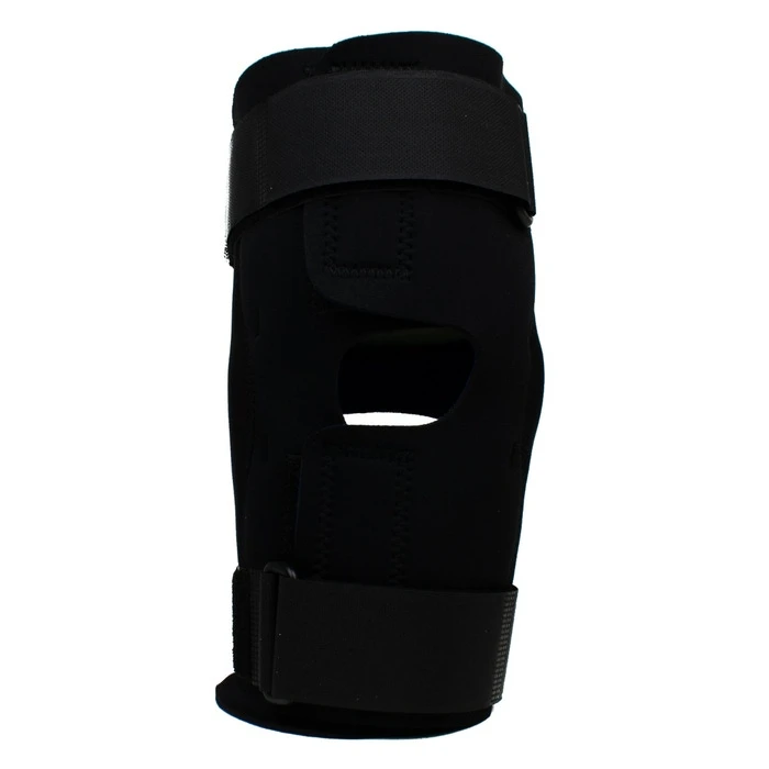 FormFit Wraparound Hinged Knee Support 3 FormFit Wraparound Hinged Knee Support