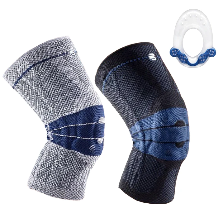 Bauerfeind GenuTrain Knee Support 3 Bauerfeind GenuTrain Knee Support
