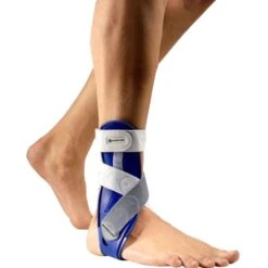 Bauerfeind MalleoLoc Ankle Brace