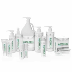 Biofreeze Professional - Topical Pain Relief