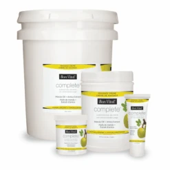 Bon Vital' Complete Massage Creme