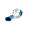 The Breather 1.1 Respiratory Muscle Trainer 2 The Breather 1.1 Respiratory Muscle Trainer -Medical Rehabilitation Products breather 1.1 mouthpiece view 7005401