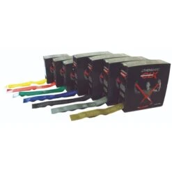 THERABAND CLX - Resistance Band With Loops