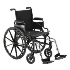 Invacare Tracer EX2, SX5, 9000XT And Tracer IV Accessories