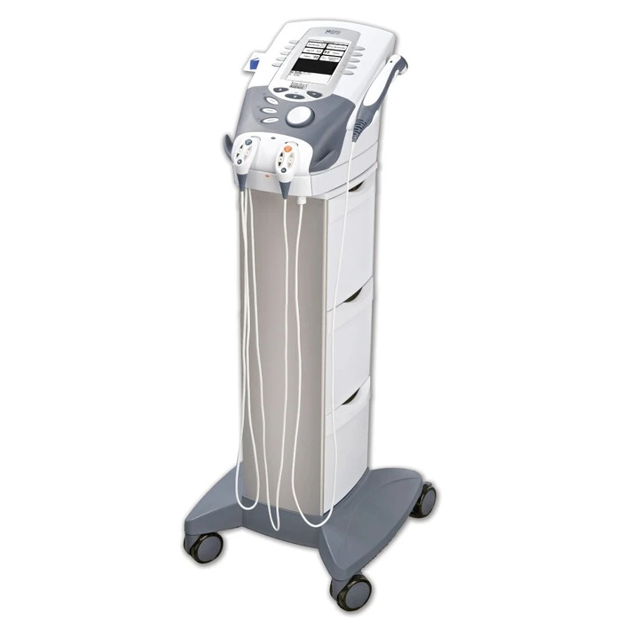 Intelect Legend XT Electrical Stimulation Machine - Chattanooga Electrotherapy 3 Intelect Legend XT Electrical Stimulation Machine - Chattanooga Electrotherapy