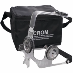 CROM (Cervical Range-of-Motion Instrument)