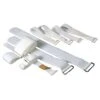 Rolyan D-Ring Straps -Medical Rehabilitation Products d ring straps edit