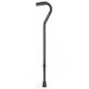 Days Steel Bariatric Offset Handle Adjustable Cane -Medical Rehabilitation Products days steel bariatric offset handle adjustable cane