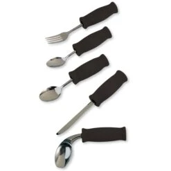 Deluxe Built-Up Foam Utensils