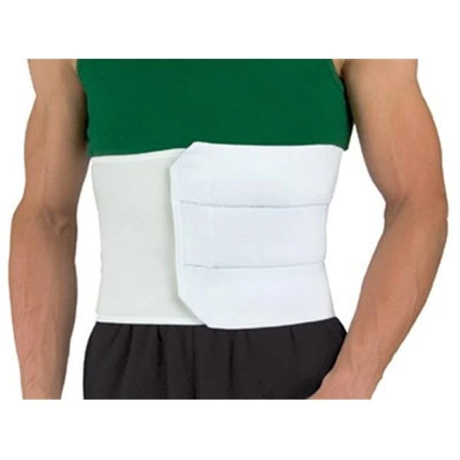 3-Panel Abdominal Binder 3 3-Panel Abdominal Binder