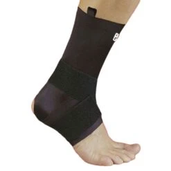 EpX Ankle Support With Strap
