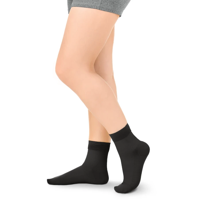 ExoAnklet Compression Anklet 3 ExoAnklet Compression Anklet