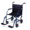 Carex Classic Transport Chair -Medical Rehabilitation Products fga33677 0000 002