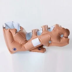 Foot Waffle Air Cushion