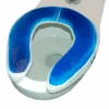 Gel Foam Commode Cushion -Medical Rehabilitation Products gel 1