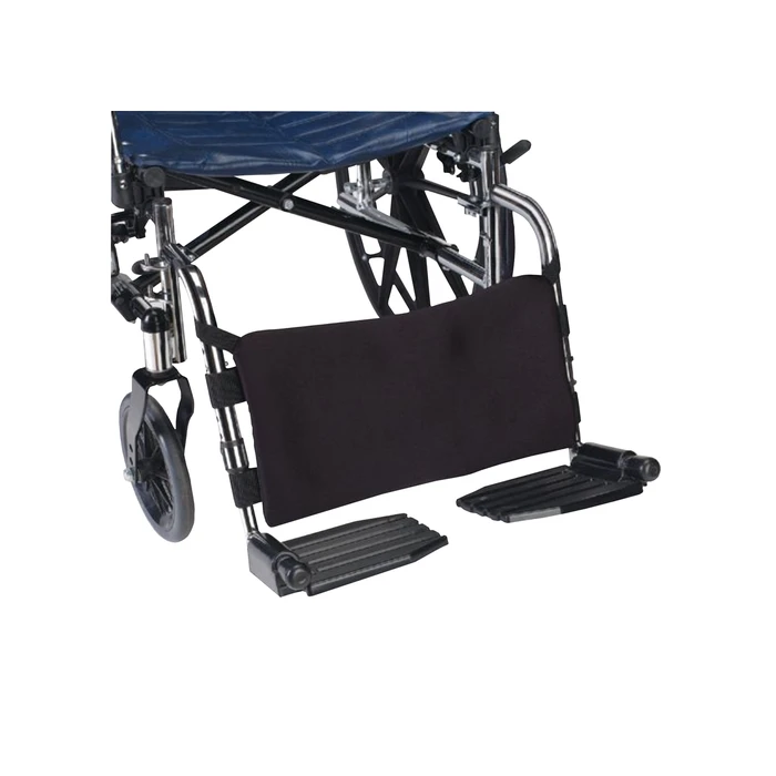 Calf Support Panel With Positioning Strap 3 Calf Support Panel With Positioning Strap