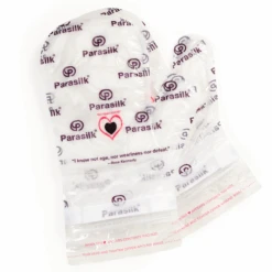 GLOVE Treat With Parasilk Paraffin Products