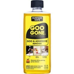 Goo Gone