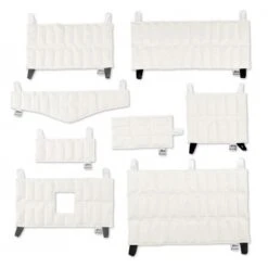 Hydrocollator Moist Heat HotPac