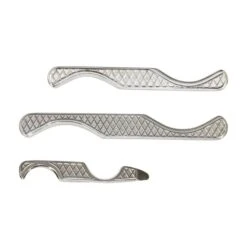 HawkGrips Multi-Curve Instruments