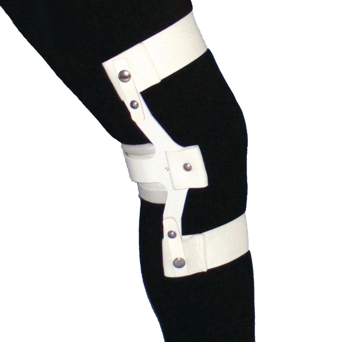 Swedish Style Knee Brace 3 Swedish Style Knee Brace