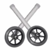 Drive Medical Walker Wheels And Universal Wheels -Medical Rehabilitation Products if 921007647 drive medical walker wheels and universal wheels 2