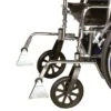 New & Improved Front & Rear Anti-Tippers -Medical Rehabilitation Products if 921027840