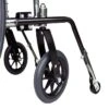 Universal Fit Adjustable Anti-Tippers -Medical Rehabilitation Products if 921079445