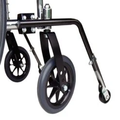 Universal Fit Adjustable Anti-Tippers
