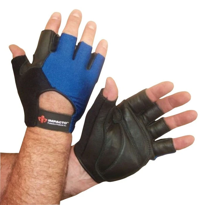 Impacto Sport & Wheelchair Gloves 3 Impacto Sport & Wheelchair Gloves
