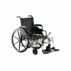 Anti Tipper For 9000 XT Super Hemi Wheelchair -Medical Rehabilitation Products invacare 9000 xt super hemi wheelchair if 921099150 preview 1