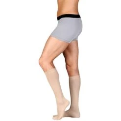 Juzo Soft Knee Stockings