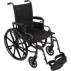ProBasics K4 High Strength Wheelchair