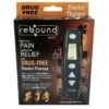 Rebound Non-Prescription TENS -Medical Rehabilitation Products kbts6 rebound sport 1