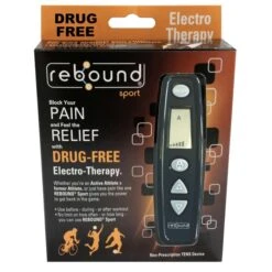 Rebound Non-Prescription TENS