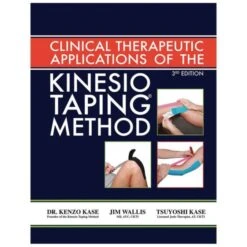Kinesio Manuals