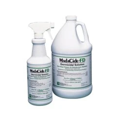 MadaCide FD Germicidal Solution