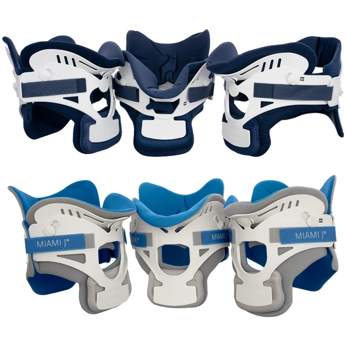 Miami J And Miami Jr. Collars 3 Miami J And Miami Jr. Collars