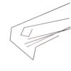 Outrigger Wire 1 Outrigger Wire -Medical Rehabilitation Products outrigger wire