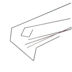 Outrigger Wire
