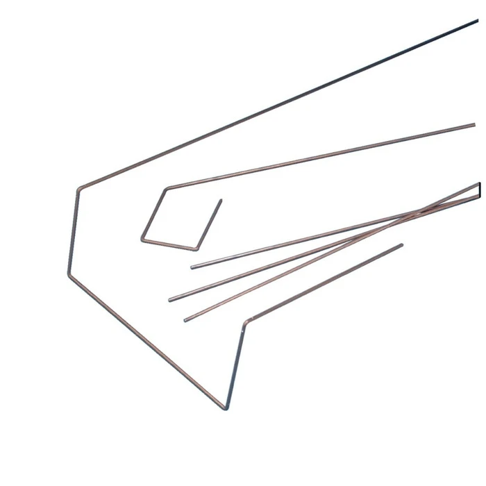 Outrigger Wire 2 Outrigger Wire