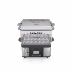 Parasilk Mist Professional Steamer