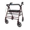 Days 111 Bariatric Rollator -Medical Rehabilitation Products performance health 050 1