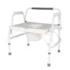 Homecraft Bariatric Commode